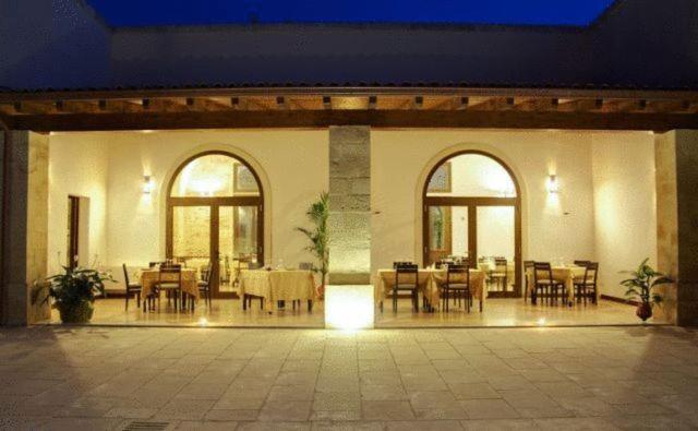 Masseria Li Campi カヴァッリーノ・ディ・レッチェ エクステリア 写真