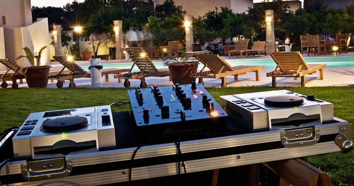 Masseria Li Campi カヴァッリーノ・ディ・レッチェ エクステリア 写真