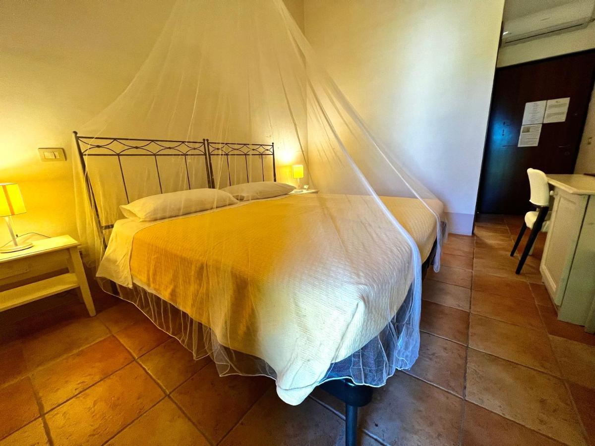 Masseria Li Campi カヴァッリーノ・ディ・レッチェ 部屋 写真