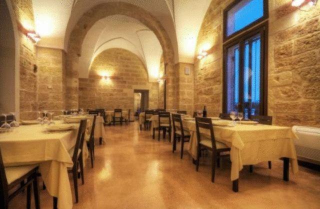 Masseria Li Campi カヴァッリーノ・ディ・レッチェ エクステリア 写真