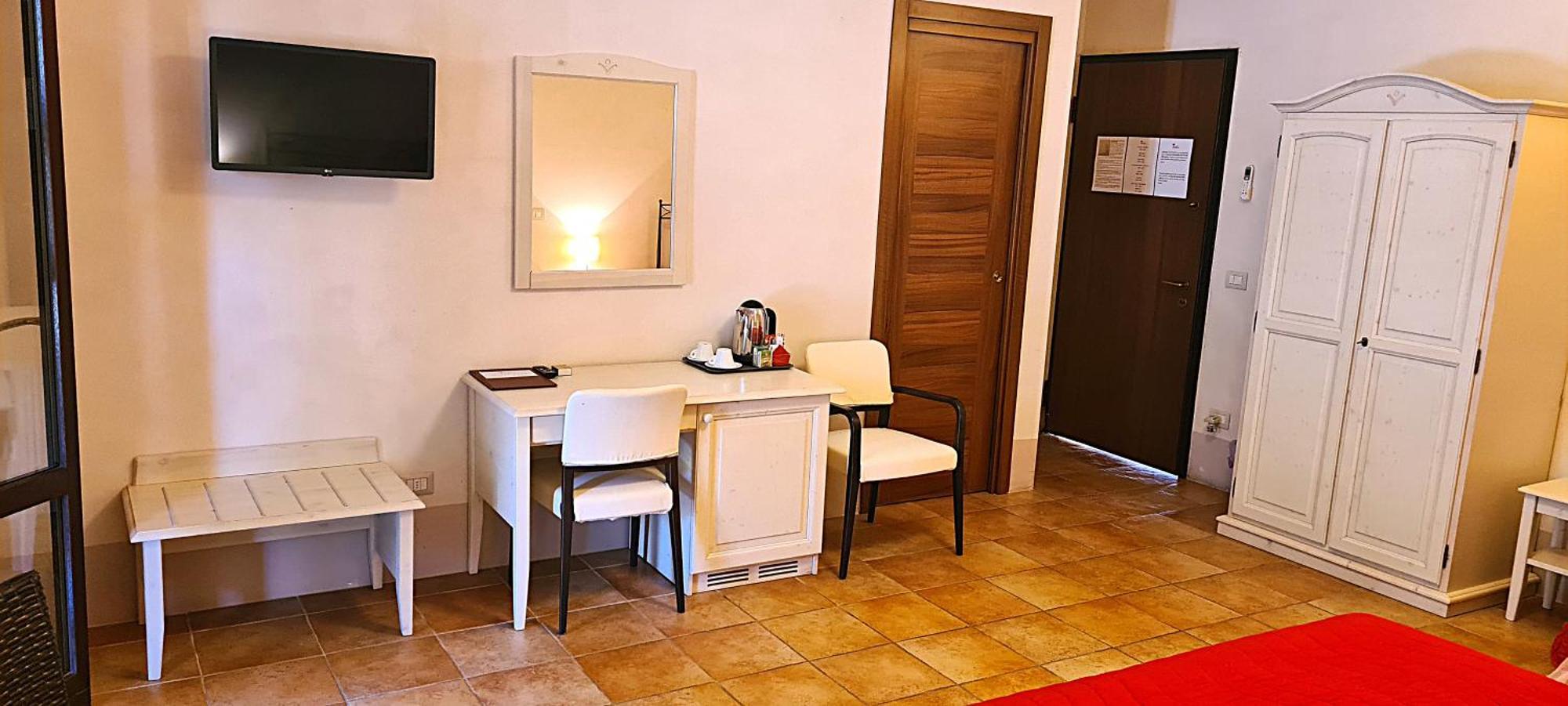 Masseria Li Campi カヴァッリーノ・ディ・レッチェ エクステリア 写真
