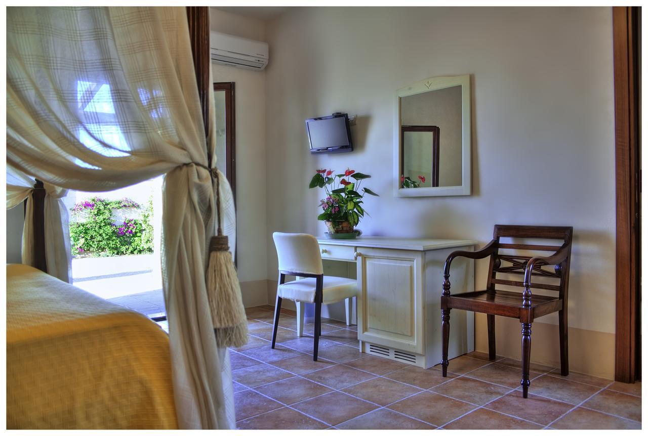 Masseria Li Campi カヴァッリーノ・ディ・レッチェ エクステリア 写真