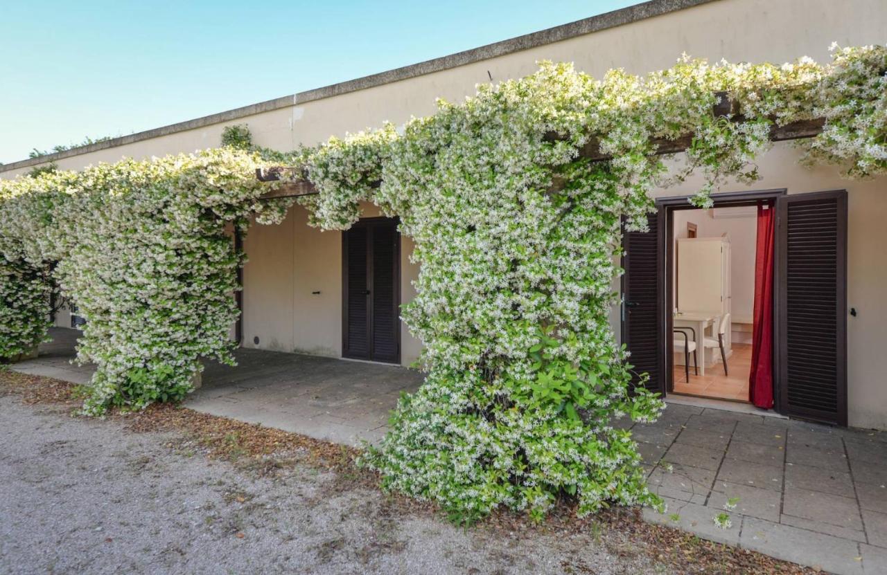 Masseria Li Campi カヴァッリーノ・ディ・レッチェ エクステリア 写真
